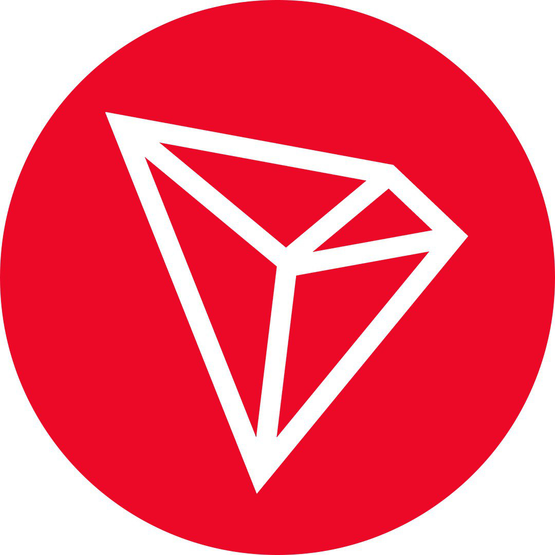 Tron(TRX)