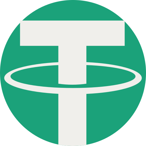 Tether(USDT)